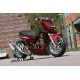 Crystalizer scooter kit