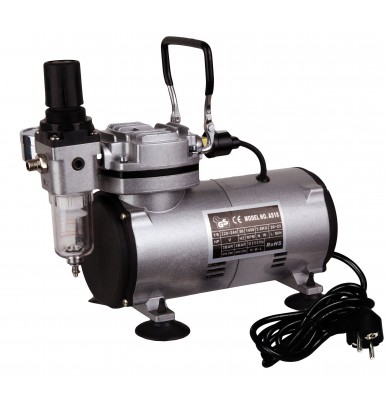 Airbrush compressor