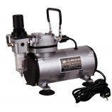 More about Airbrush compressor