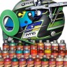 Helmet Paint Kit