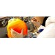 Helmet Paint Kit