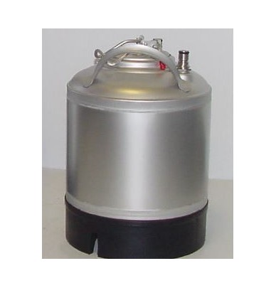 Stainless Steel Tanks, 9L or 18L