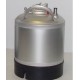 Stainless Steel Tanks, 9L or 18L