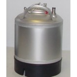 Stainless Steel Tanks, 9L