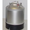 Stainless Steel Tanks, 9L or 18L