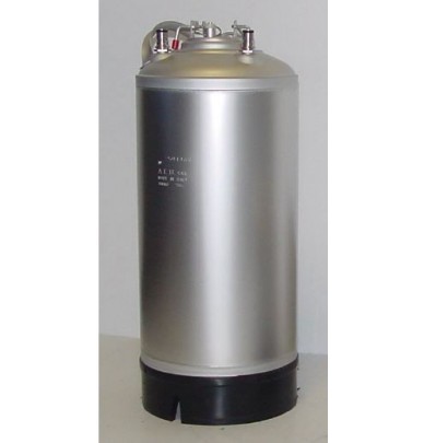 Stainless Steel Tanks, 9L or 18L