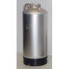 Stainless Steel Tanks, 9L or 18L