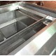 Manual dipping tank for WTP300 Hydrographic Transfer