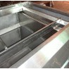Manual dipping tank for WTP300 Hydrographic Transfer