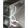 Manual dipping tank for WTP300 Hydrographic Transfer