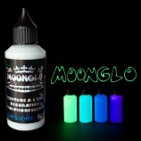 50ml phosphorescent paint Blue