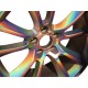 3D Holographic Effect Paint Spray