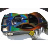 More about 3D Holographic Effect Paint Spray