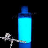 More about Phosphorescent waterbased paint AERO 1K