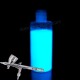 Phosphorescent waterbased paint AERO 1K