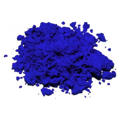 Pigments Blue Pure Ultramarine