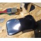 GO Chrome - brush-on single coat mirror paint