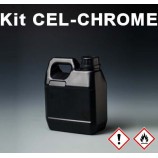 Kit Cel-Chrome TopCoat