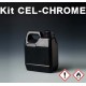 Kit Cel-Chrome TopCoat