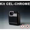 Kit Cel-Chrome TopCoat