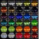 Custom Paint Set - Diamond