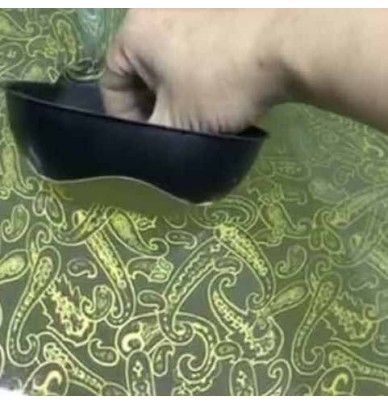 Hydrographic Transfer Film