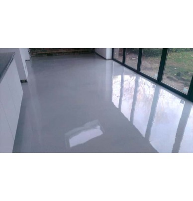 Self-leveling Floor Epoxy Resin 4010