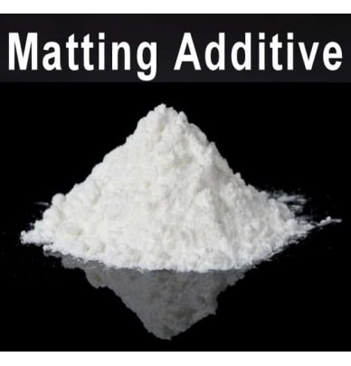 Matting agent - Matting additive for lacquers and clearcoats