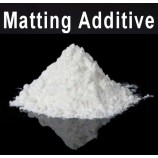 More about Matting agent - Matting additive for lacquers and clearcoats