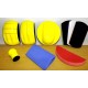 Set of sanding blocks