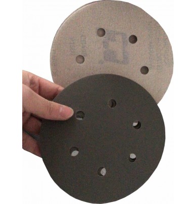 Velcro Sanding Discs, 1500 or 3000 Grit