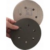 Velcro Sanding Discs, 1500 or 3000 Grit