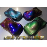 More about Chameleon colours - Extrem Series - 20 Reference