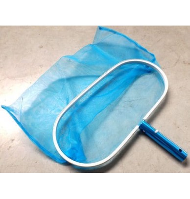 ALUMINUM DIP NET FOR CLEANING WATER TRANSFER