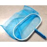 ALUMINUM DIP NET FOR CLEANING WATER TRANSFER