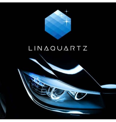 LiNaQuartz® Nano Ceramic Permanent protective coating