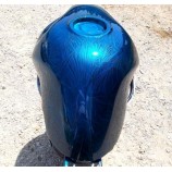 MOTORCYCLE KIT – CRYSTALIZER PAINT EFFECT
