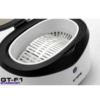 Ultrasonic Cleaner for airbrush, model for domestic use 0.6L GT-F1  and Pro model 2L GT-SONIC-D2