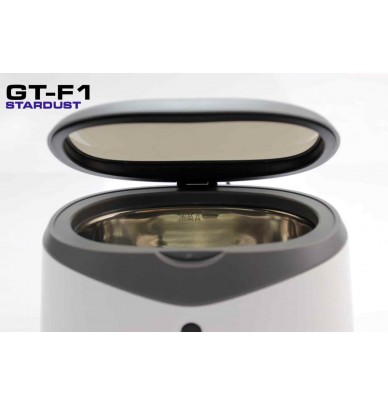 Ultrasonic Cleaner for airbrush, model for domestic use 0.6L GT-F1  and Pro model 2L GT-SONIC-D2