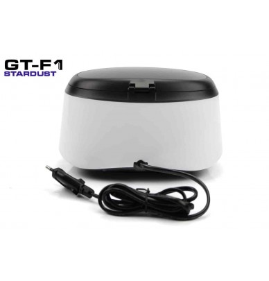 Ultrasonic Cleaner for airbrush, model for domestic use 0.6L GT-F1  and Pro model 2L GT-SONIC-D2