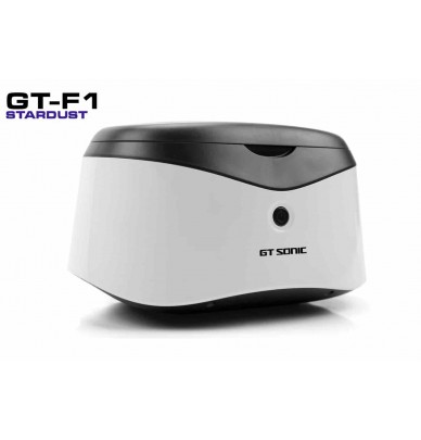 Ultrasonic Cleaner for airbrush, model for domestic use 0.6L GT-F1  and Pro model 2L GT-SONIC-D2