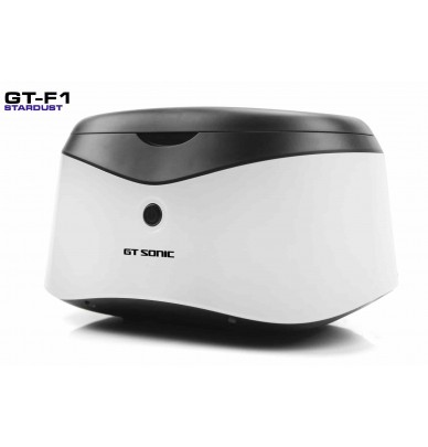 Ultrasonic Cleaner for airbrush, model for domestic use 0.6L GT-F1  and Pro model 2L GT-SONIC-D2