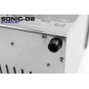 Ultrasonic Cleaner for airbrush, model for domestic use 0.6L GT-F1  and Pro model 2L GT-SONIC-D2