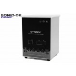 More about Ultrasonic Cleaner for airbrush, model for domestic use 0.6L GT-F1  and Pro model 2L GT-SONIC-D2