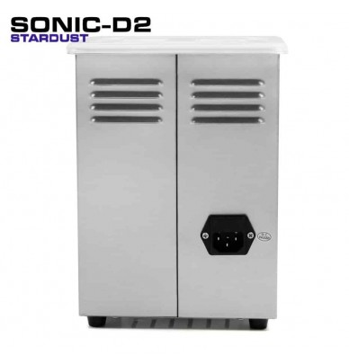 Ultrasonic Cleaner for airbrush, model for domestic use 0.6L GT-F1  and Pro model 2L GT-SONIC-D2