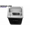 Ultrasonic Cleaner for airbrush, model for domestic use 0.6L GT-F1 and Pro model 2L GT-SONIC-D2