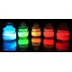 Phosphorescent powder