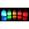 Phosphorescent powder