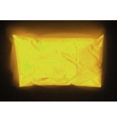 Phosphorescent powder