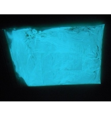 Phosphorescent powder